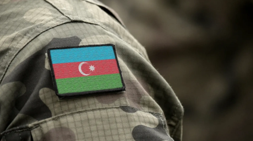 Daxili qoşunların əməkdaşlarına bir sıra hallarda polisin vəzifələri şamil olunacaq