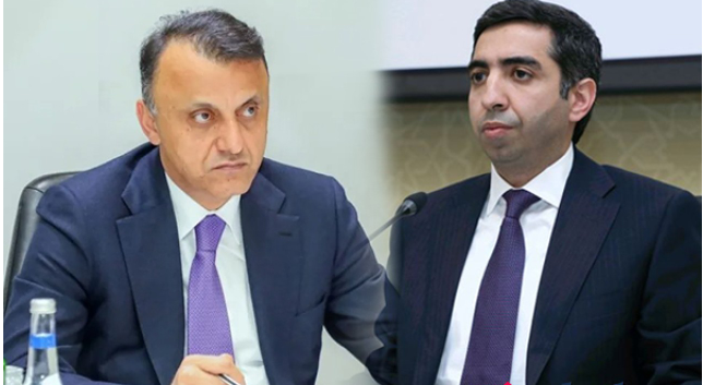 Maliyyə Nazirliyi İcbari Tibbi Sığorta Agentliyində və TƏBİB-də yoxlamalara başladı