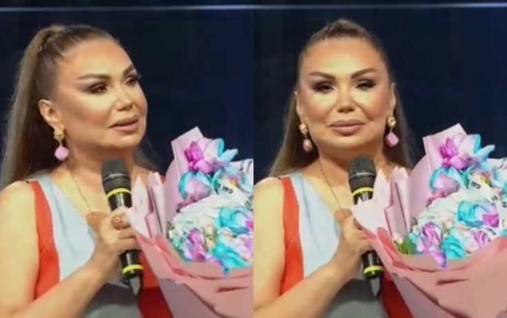 Könül Kərimova məqsədinə çatdı
