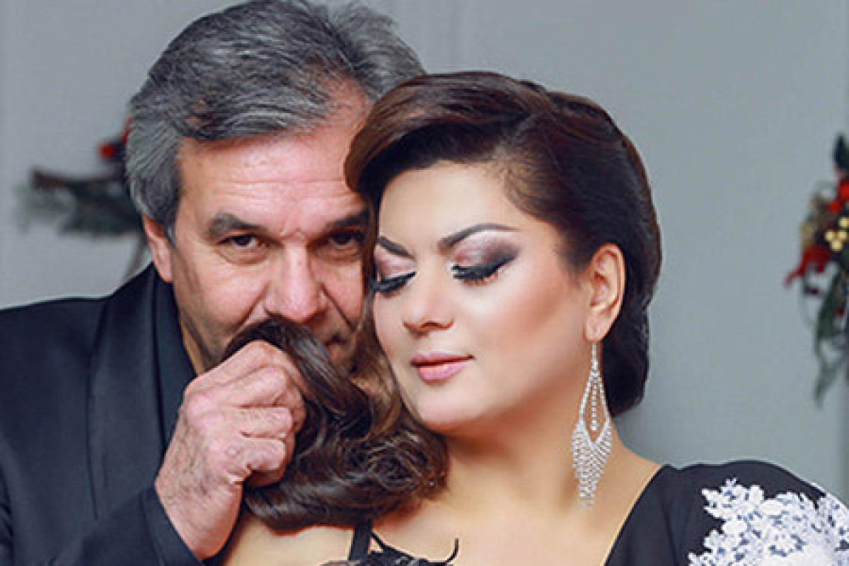 "Evin pulu mənim əlimdən keçir" - Təranə Qumral