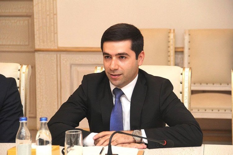 İlqar Nadiri “Kəpəz”dən ayrıldı