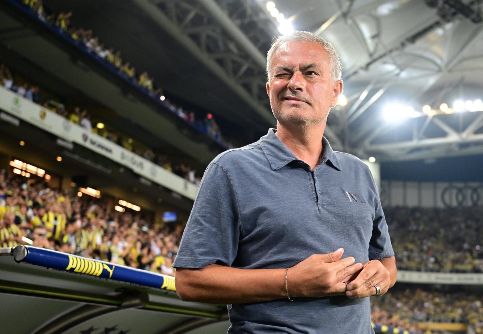 Mourinyo milli komandalardan imtina etdi