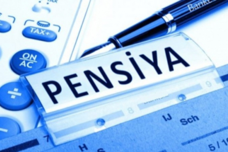 Pensiya yaşına çatmadan ölənin hesabındakı - Pulun 30%-i ailəsinə verilsin