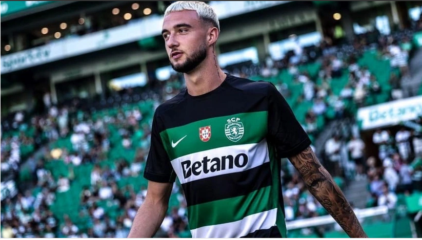 "Mançester Yunayted" qışda belçikalı müdafiəçini transfer etmək istəyir