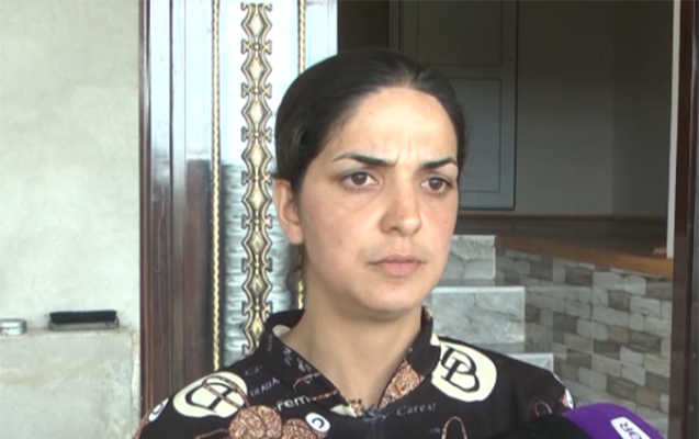 “Qızı yoldaşımdan içkili olanda istəyiblər” - Nişanlanan yeniyetmənin anası