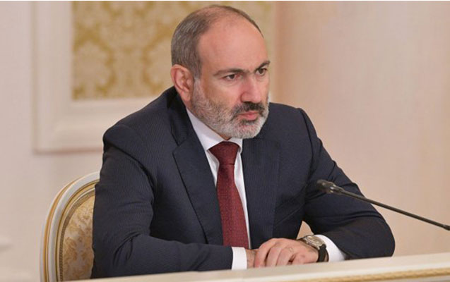 Paşinyan: ATƏT-in Minsk qrupu heç vaxt faydalı iş görməyib