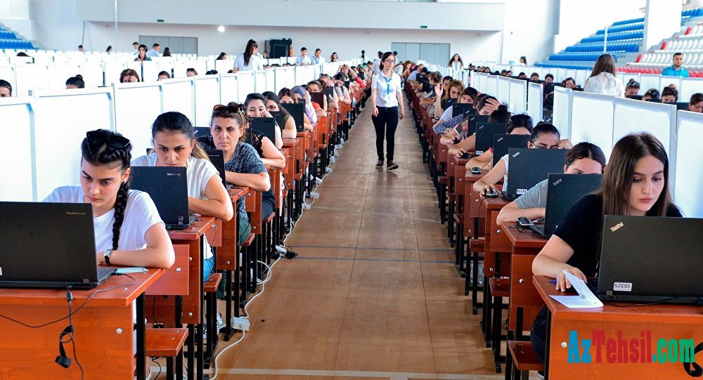 Müəllimlərin işə qəbulu müsabiqəsində iştirak ödənişli olacaq
