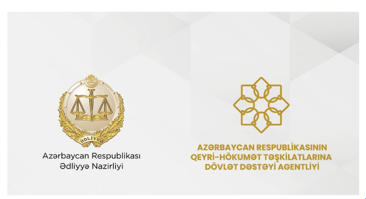 Bir sıra QHT-lərin saxta orden və medallar verməsi ilə bağlı - Bəyanat