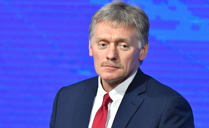 Peskov: Putin-Tramp telefon danışığı tez bir zamanda razılaşdırıla bilər