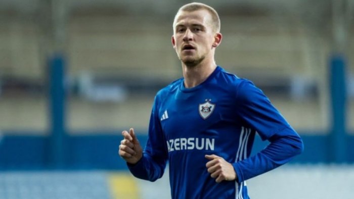 "Qarabağ" Aleksey İsayevlə yollarını ayırıb