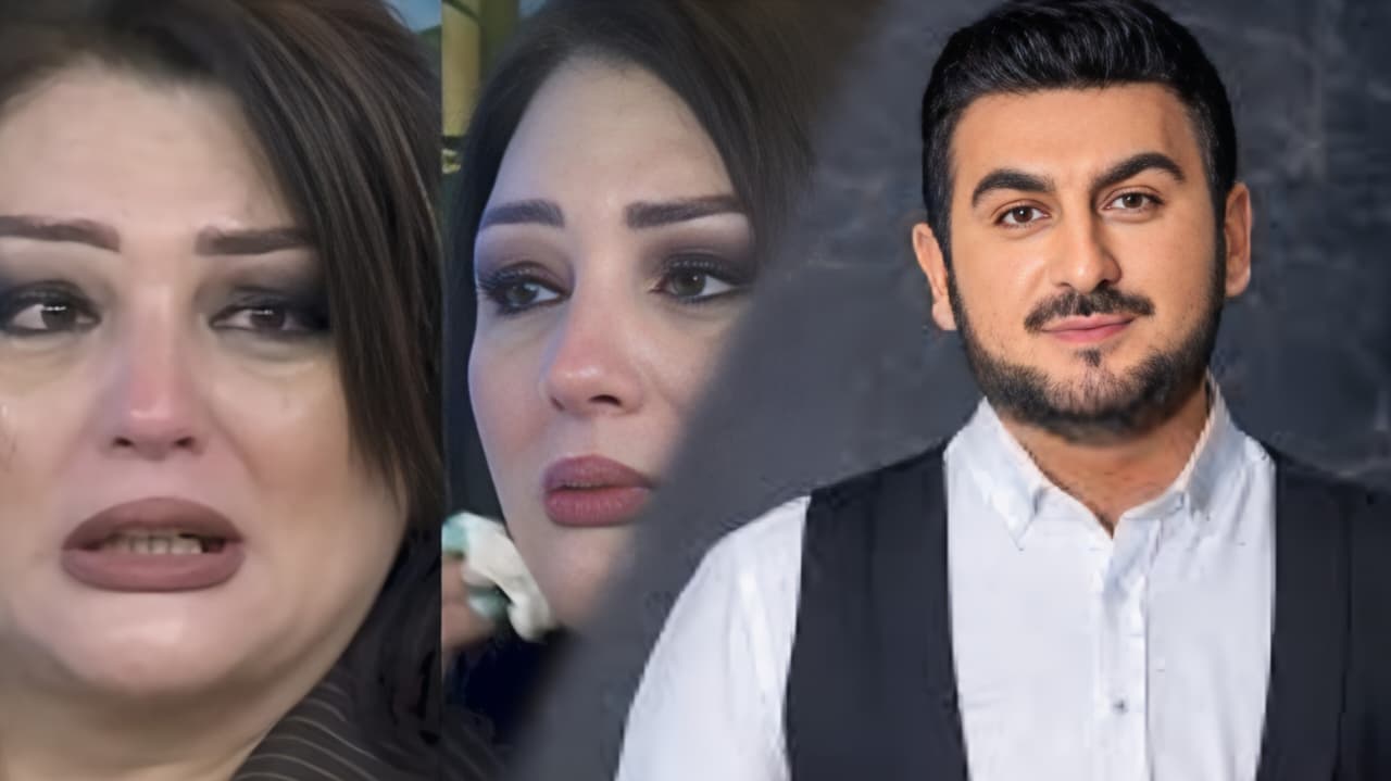 "Bir qızın anası ilə on ildir danışmaması fəlakətdir" - Tolik