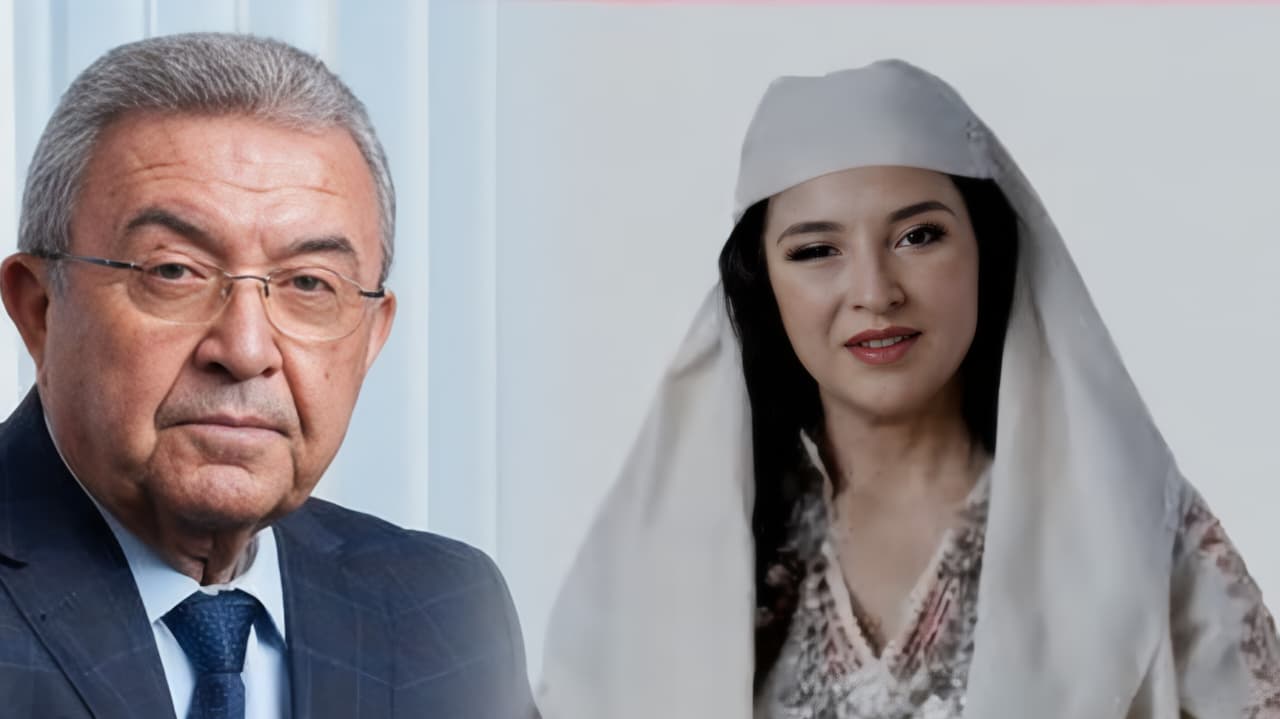 “Albaniya kimdir ki, belə addım atsın” - Misir Mərdanov süni intellektin nazir təyin olunması haqda danışdı
