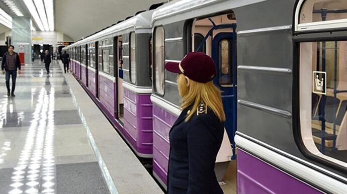 Metroda qiymətlər artacaq? - Metropoliten rəsmisindən açıqlama