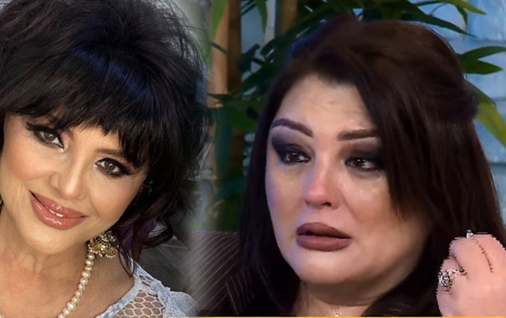 "Oğlum nənəsini tanımır, heç görməyib" - Səidə göz yaşı tökdü