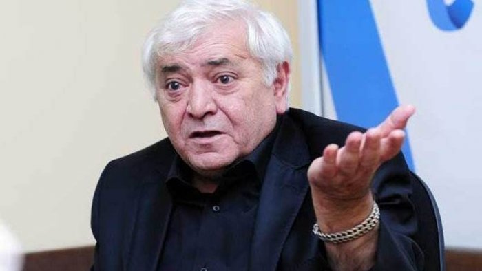 "Qaçqınlar ömür boyu "podval"da yaşamalıdırlar?" - Deputat