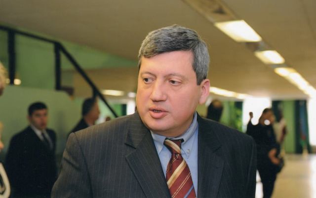 "Bundan sonra Moskvanın hansı addımlar atacağı dəqiq deyil" - Tofiq Zülfüqarov