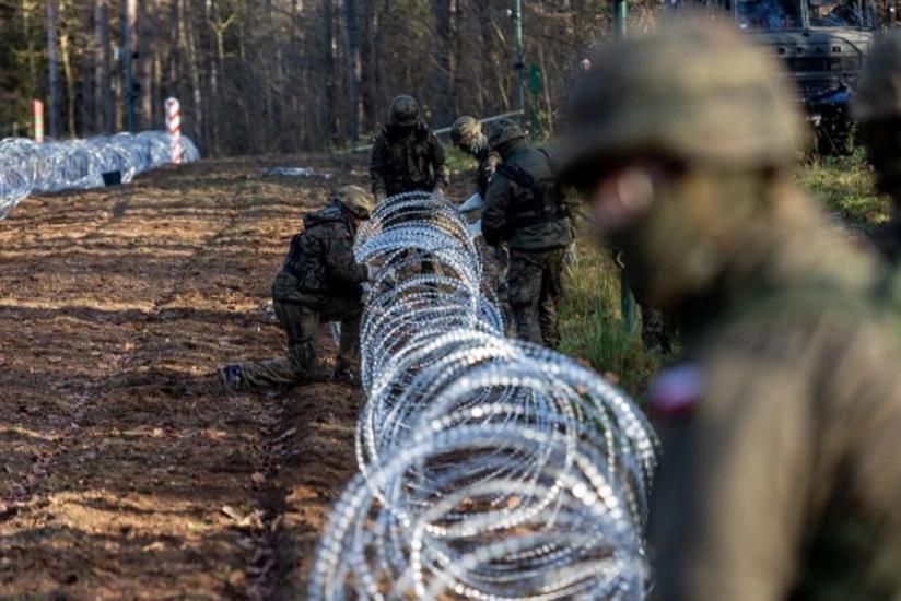Rütte: NATO “Şərq keşikçisi” təşəbbüsünü işə salır