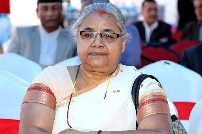 Nepalda yeni hökuməti o quracaq