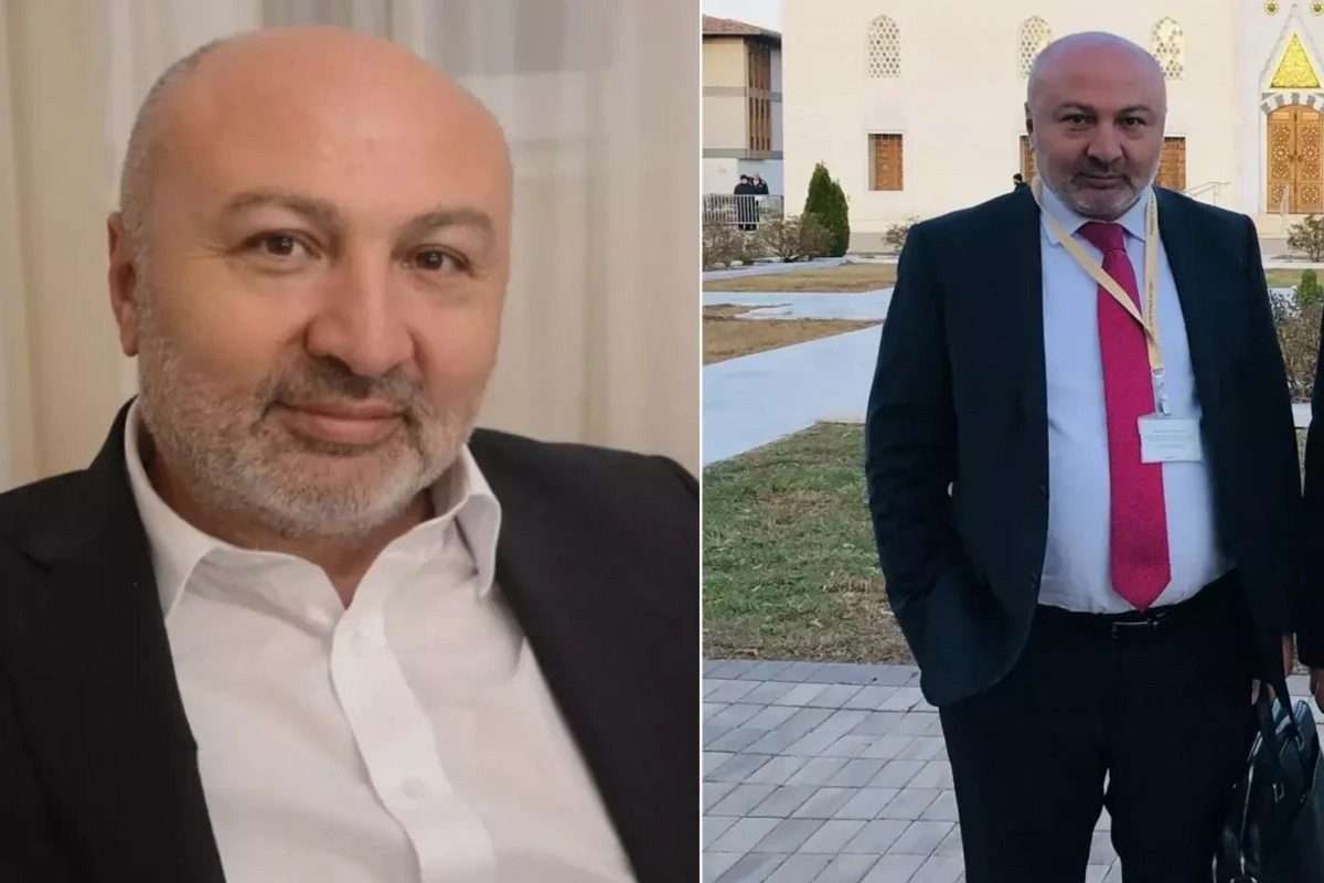 Ərdoğanın baş müşaviri vəfat edib