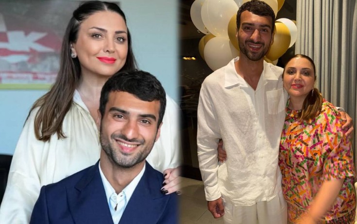 Maşını qarajda olduğu halda cərimə yazılıb - Foto