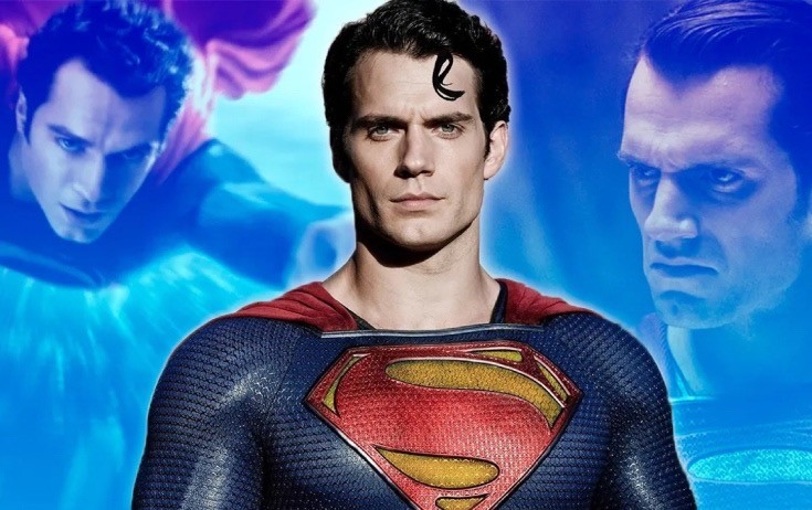 “Supermen” zədələndi, çəkiliş təxirə düşdü