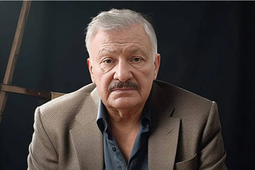 Hacı Murad Yagizarov vəfat etdi