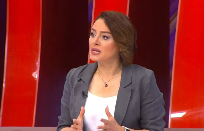 Səidə Bəkirqızına görə "Space TV"nin yayımı dayandırılacaq - RƏSMİ