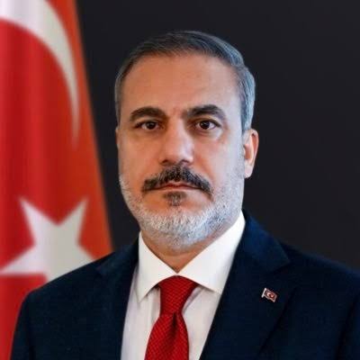 Hakan Fidan sabah Dohaya gedəcək