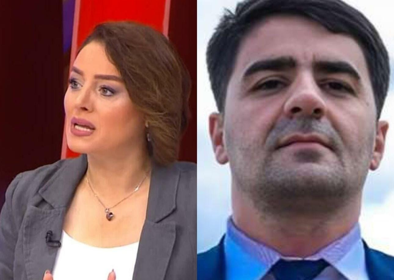 Səidə Bəkirqızını efirdə o əvəz edəcək
