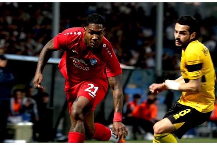"Turan Tovuz" Premyer Liqada növbəti qələbəsini qazanıb
