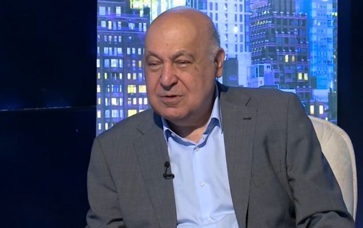 "Bəzi xanımlar bilirlər ki, ərinin ikinci ailəsi var" - Çingiz Abdullayev