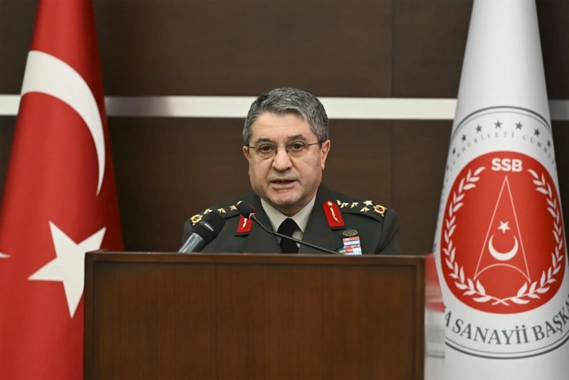 Türkiyə Ordusunun Baş Qərargah rəisi Azərbaycana səfər edəcək