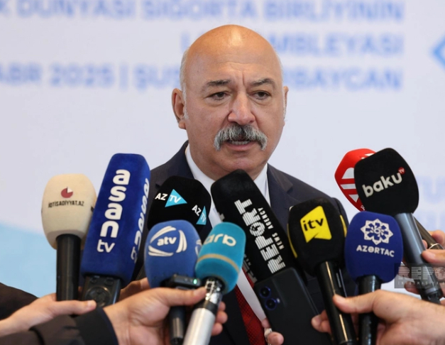 Azərbaycan və Türkiyə zəlzələ sığortasında təcrübə mübadiləsi aparacaq