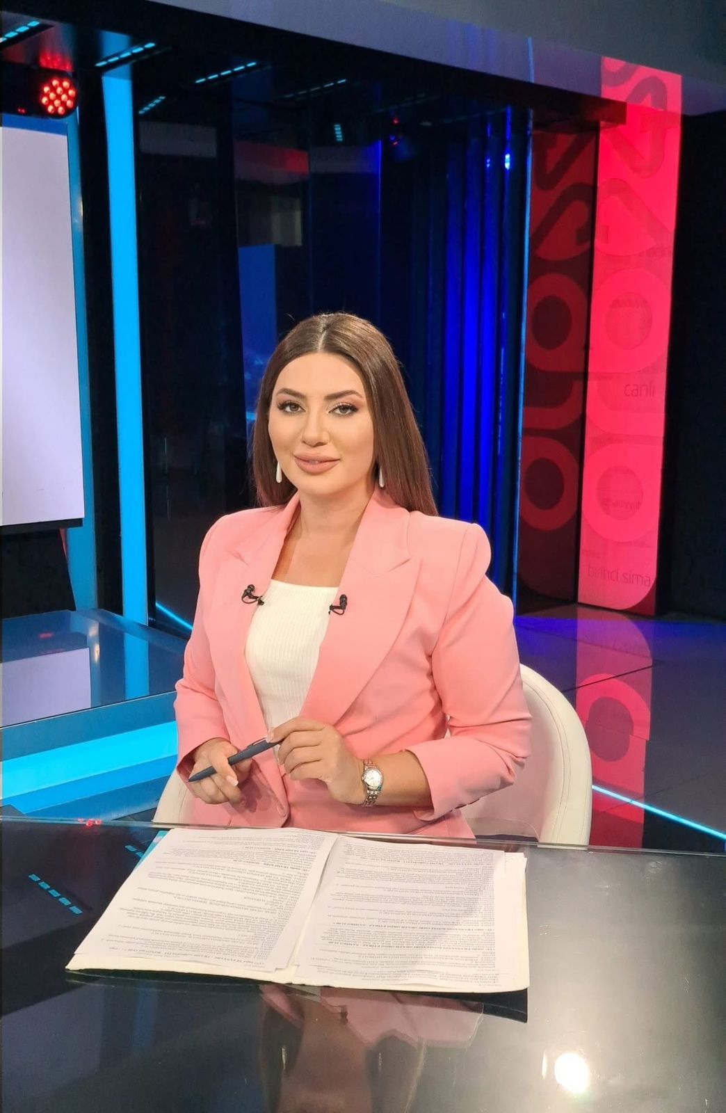 “”O qaçqındır” deyə linç edildiyim günləri xatırladım”