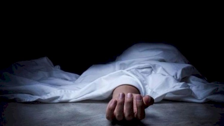 Bakıda evdən meyit tapıldı