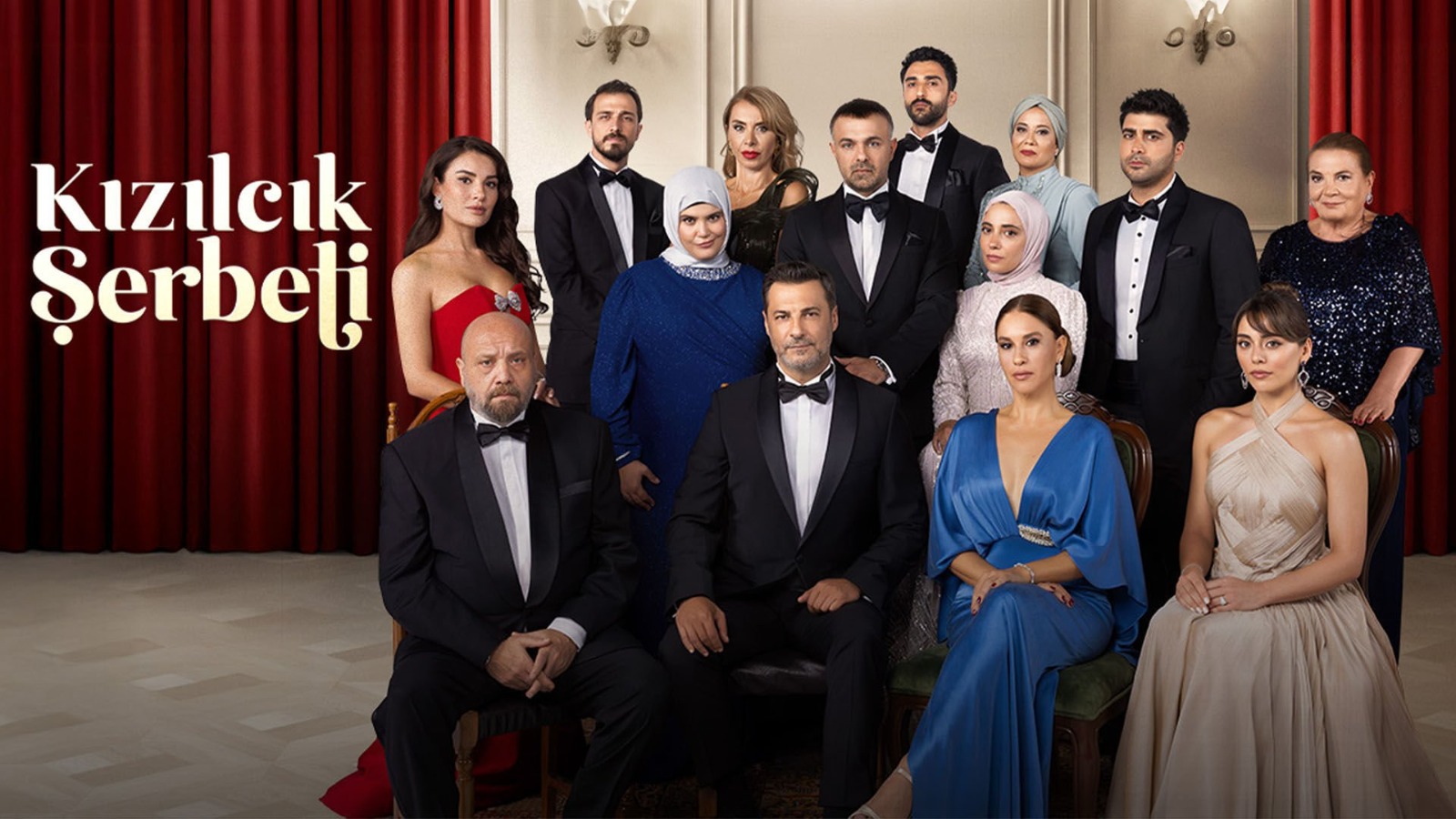 “Kızılcık şerbeti”nin prodüserindən AÇIQLAMA