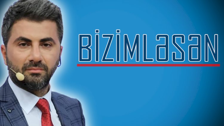 "Bizimləsən"in yayım saatı dəyişdirildi