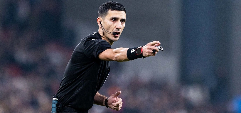 Premyer Liqa: "Qarabağ" və "Neftçi"nin oyunlarını FIFA referiləri idarə edəcək