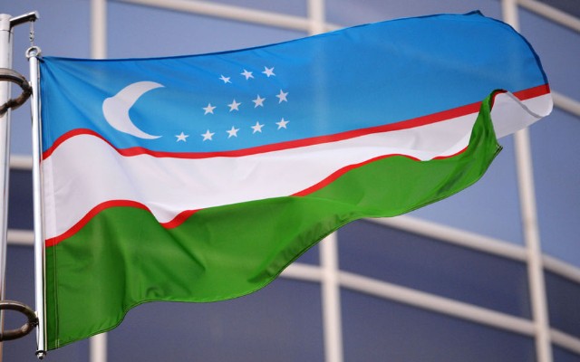 Özbəkistan Rusiyaya nota verdi