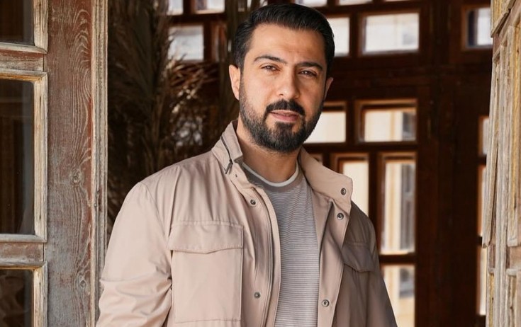 "Anamın ölümünü qardaşımın paylaşımından öyrəndim" - Namiq Qaraçuxurlu