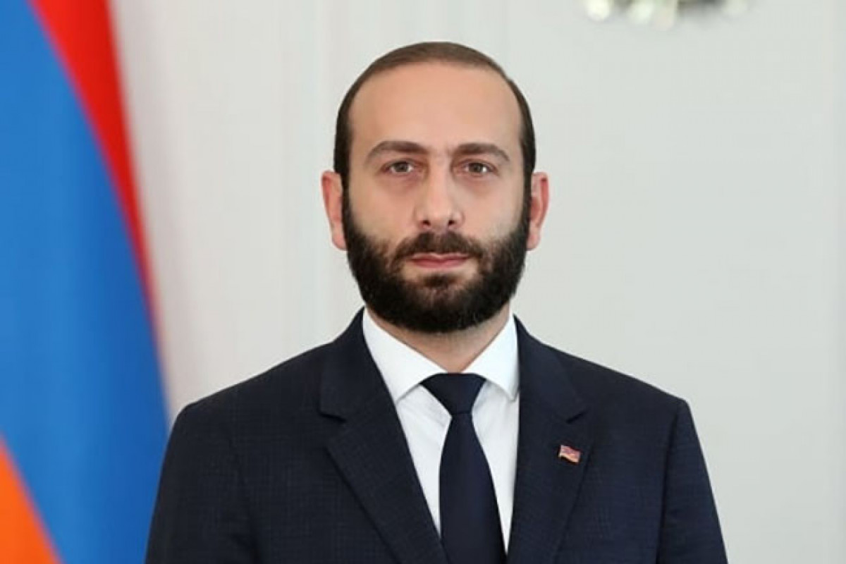 Ermənistan XİN başçısı Niderlanda işgüzar səfər edəcək