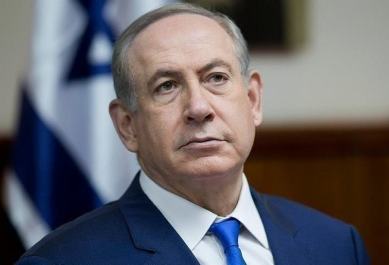 Netanyahu: İsrail müstəqil hərbi sənaye yaradacaq