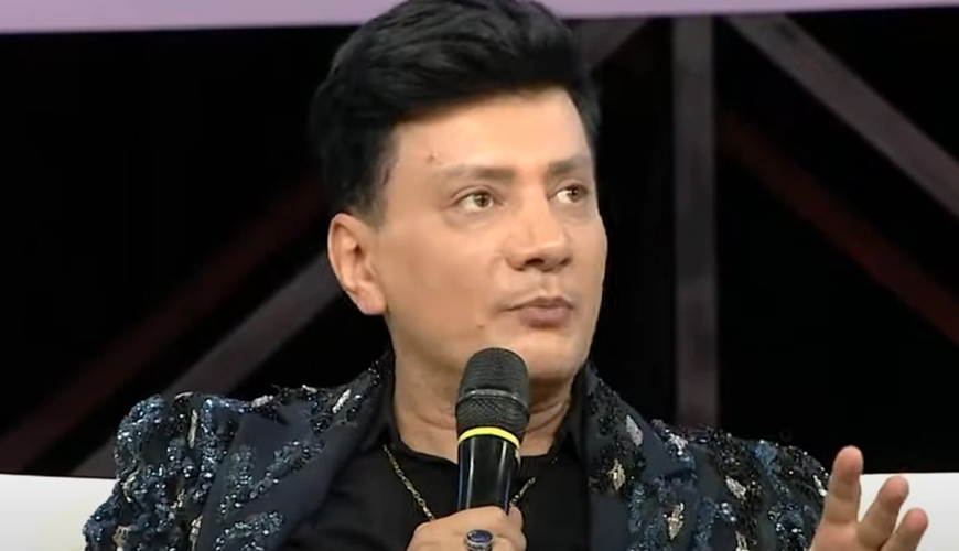 "Ailə dağılırsa, günah qadındadır" - Sərxandan qalmaqallı açıqlama
