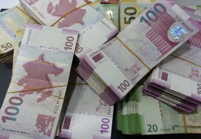 7 ayda paytaxt əhalisi bu qədər pul xərcləyib
