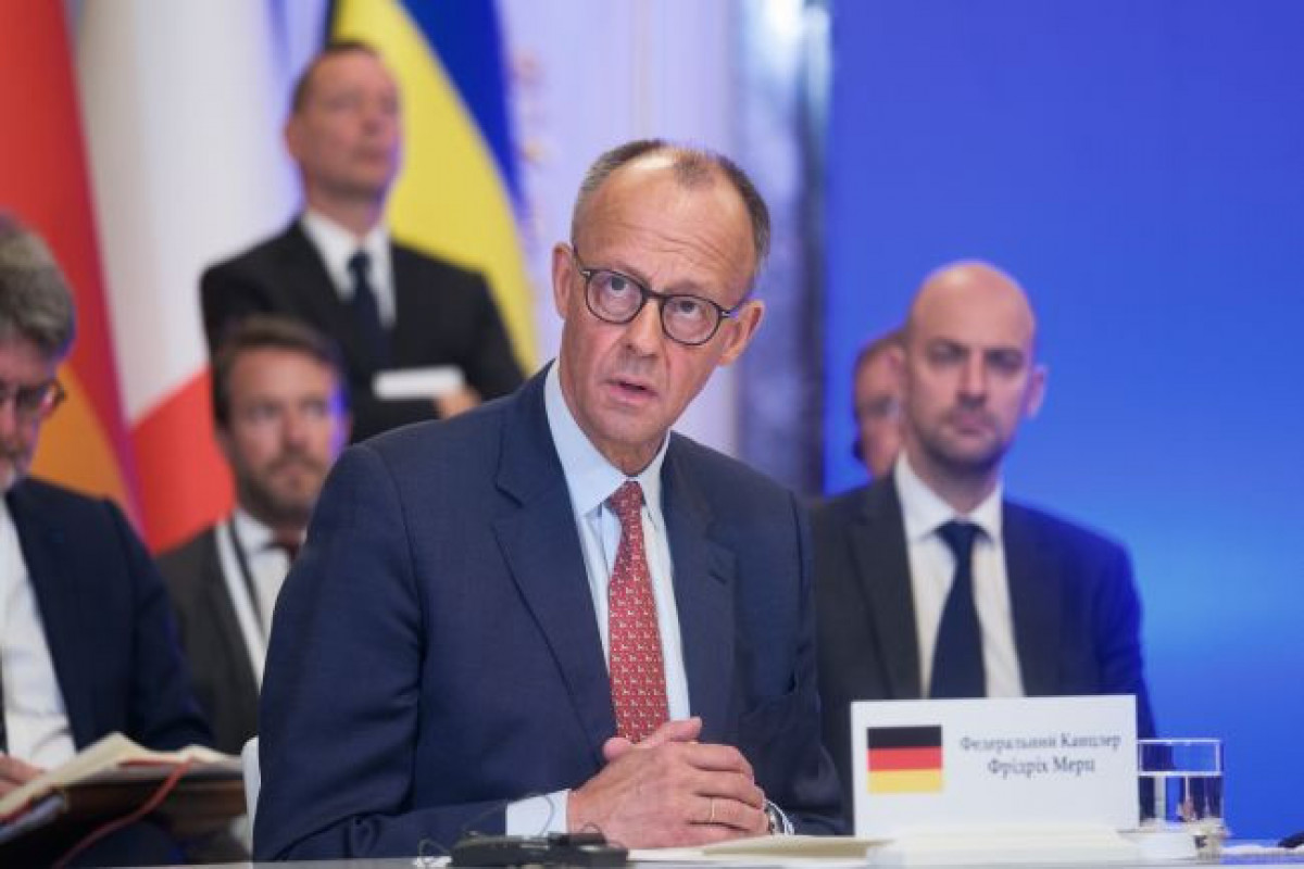 Merts: Məcburi sülh Putini növbəti hədəf axtarmağa ruhlandıracaq