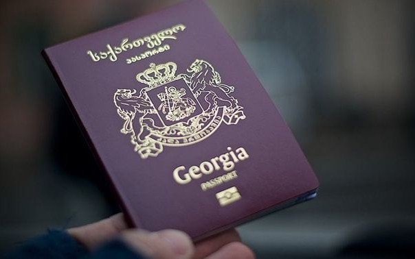 Daha bir ölkə Gürcüstan üçün vizalı rejim tətbiq etdi