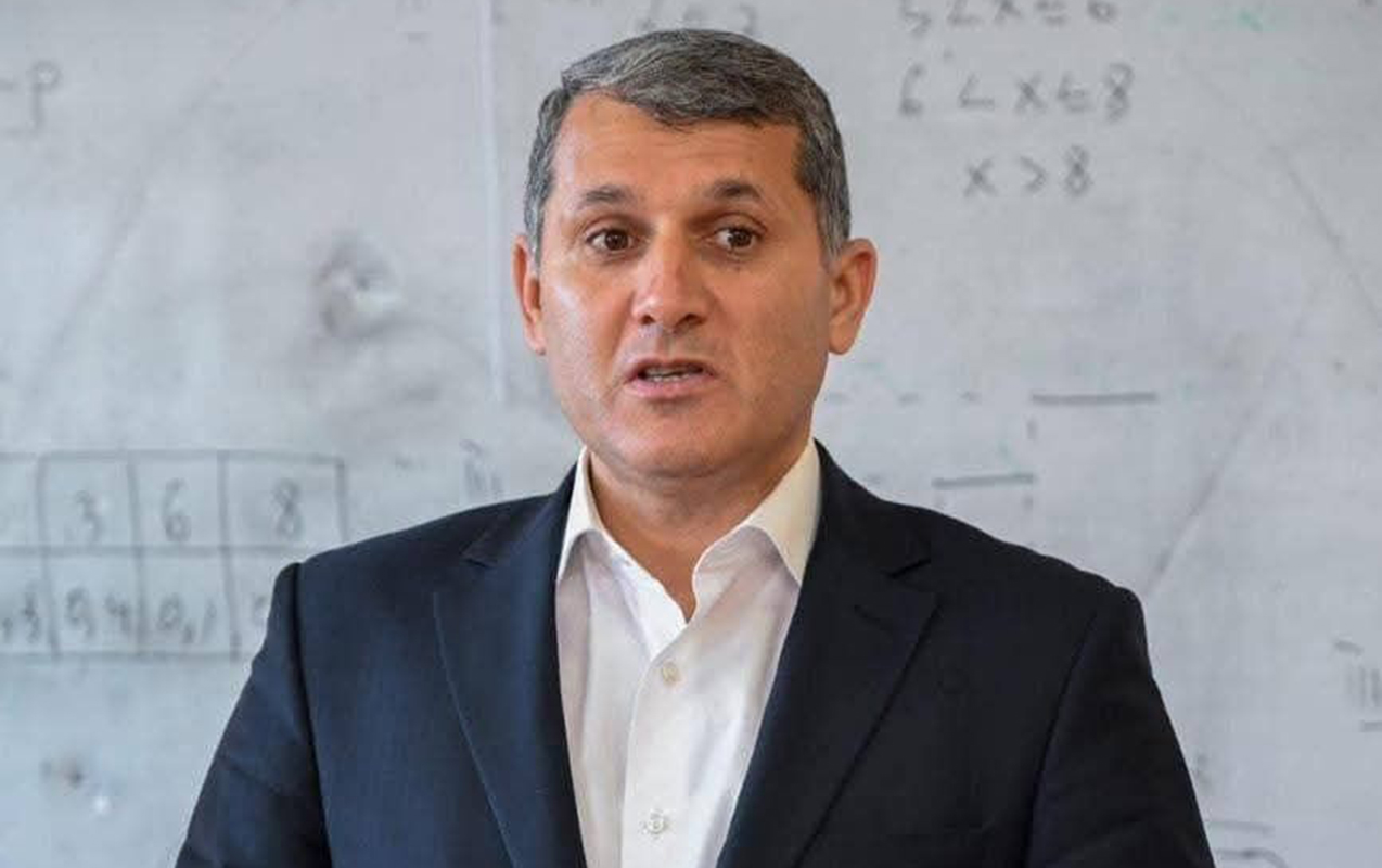 Milli Qəhrəmanın anası vəfat etdi