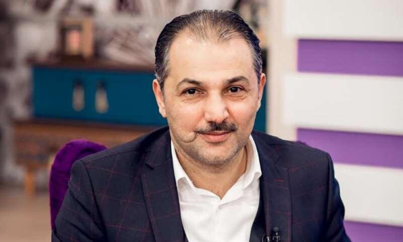 "Bəzi meyxanaçılar musiqimizə ciddi ziyan vurub" - Vüqar