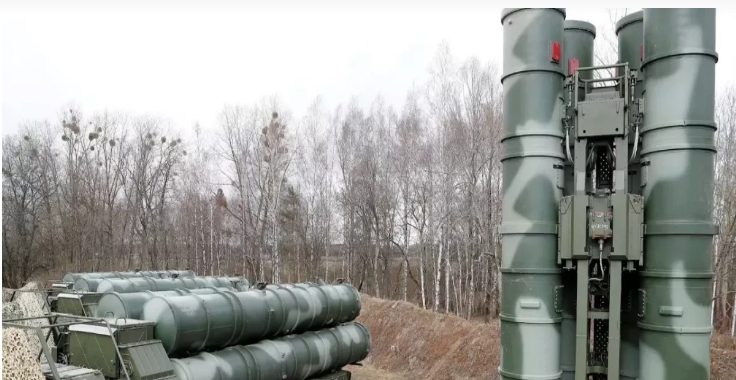 Türkiyə MN Rusiyanın S-400-ləri geri istəməsi iddialarına aydınlıq gətirib