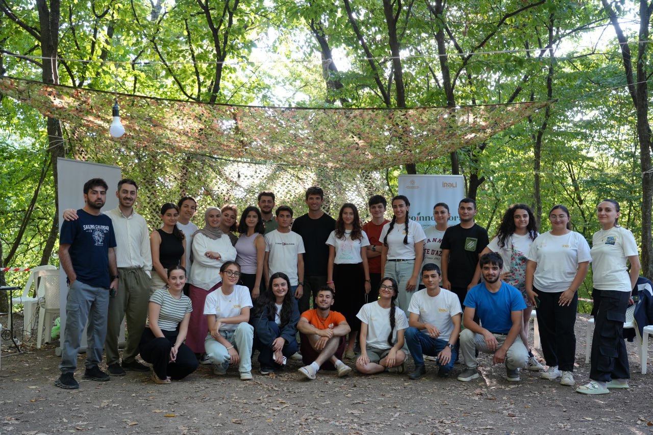 Ecoinnovators: 6000 nəfər ekoloji mövzularda məlumatlandırılacaq